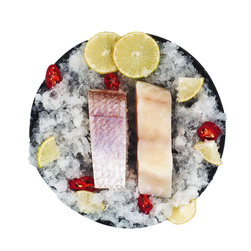 Ikan Kurisi Fillet