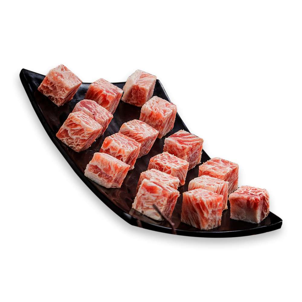 Beef Cube