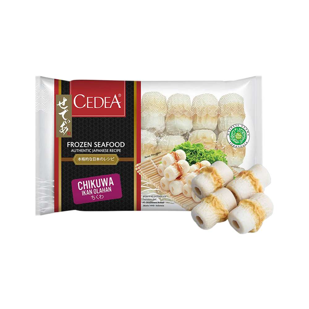 Cedea FS Chikuwa
