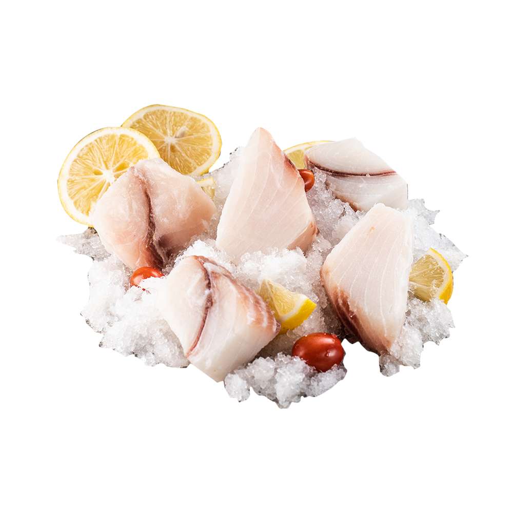 Cucut Fillet