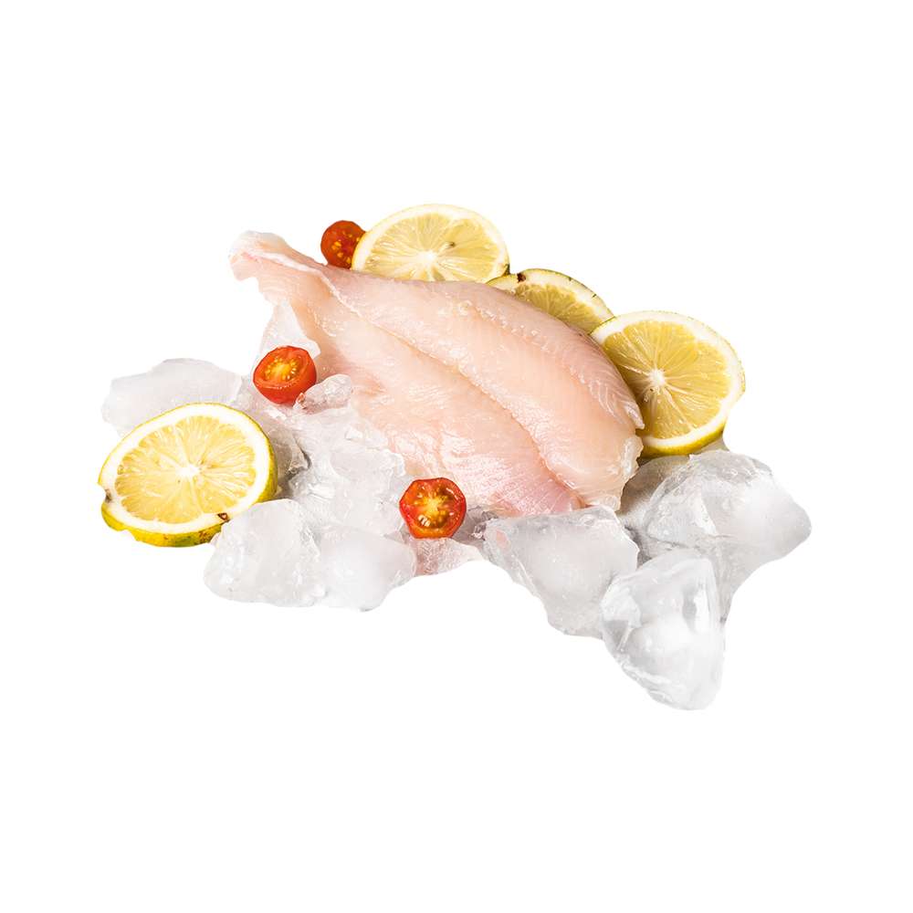 Ikan Dori