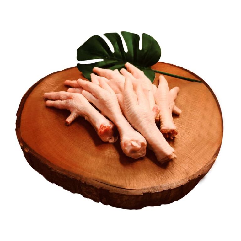 Kaki Ayam