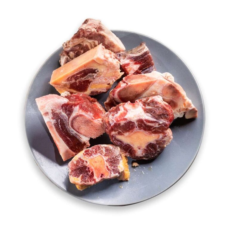 Oxtail BX