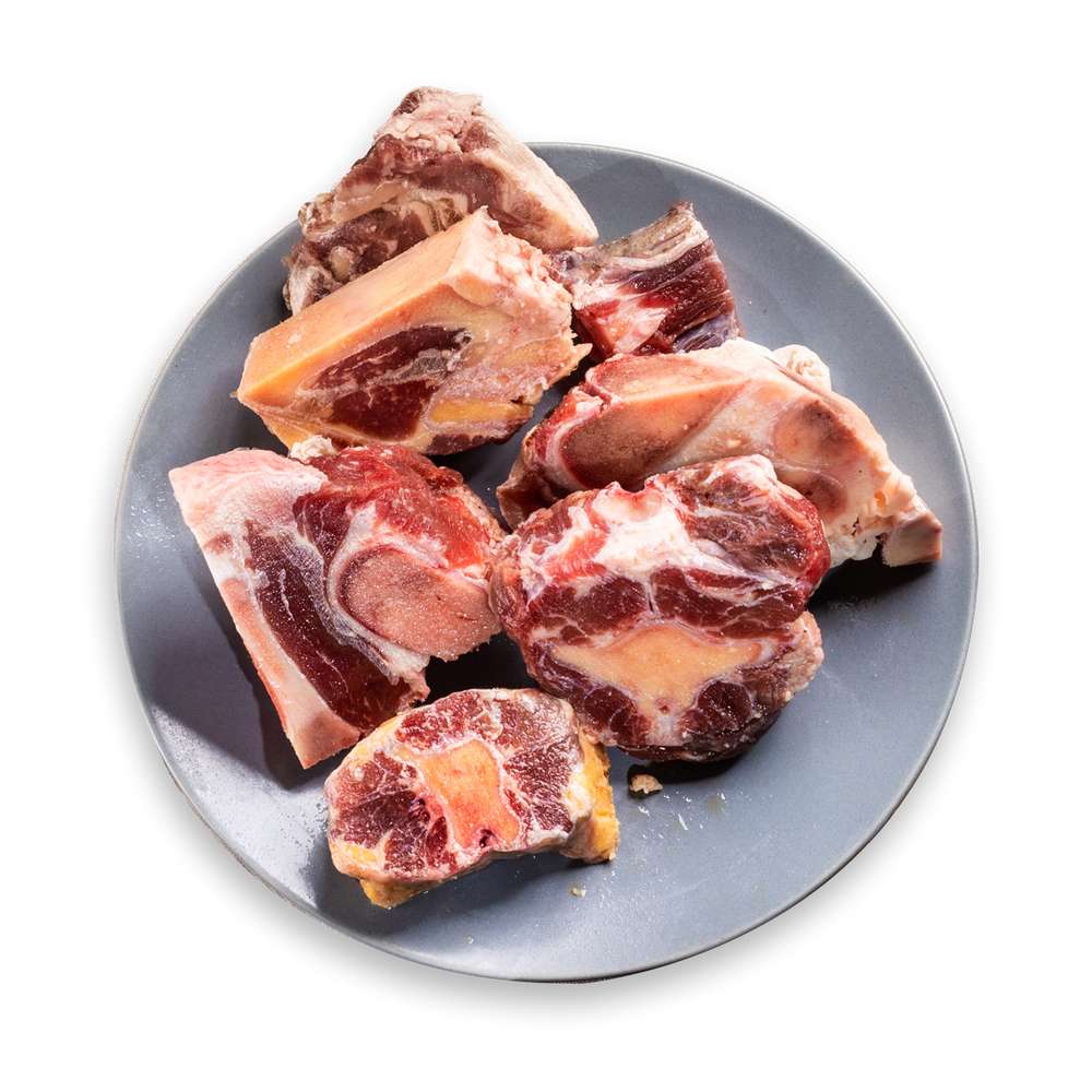 Oxtail BX