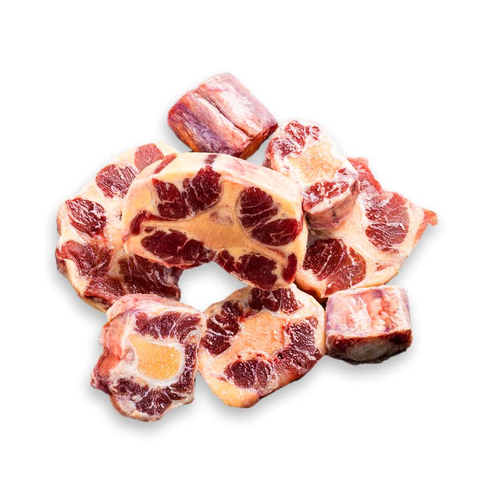 Oxtail Import