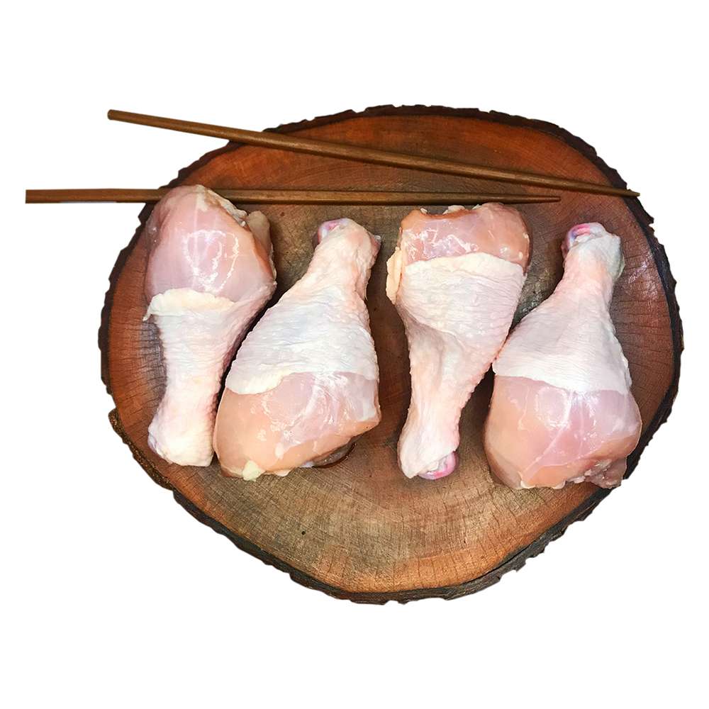 Paha Bawah