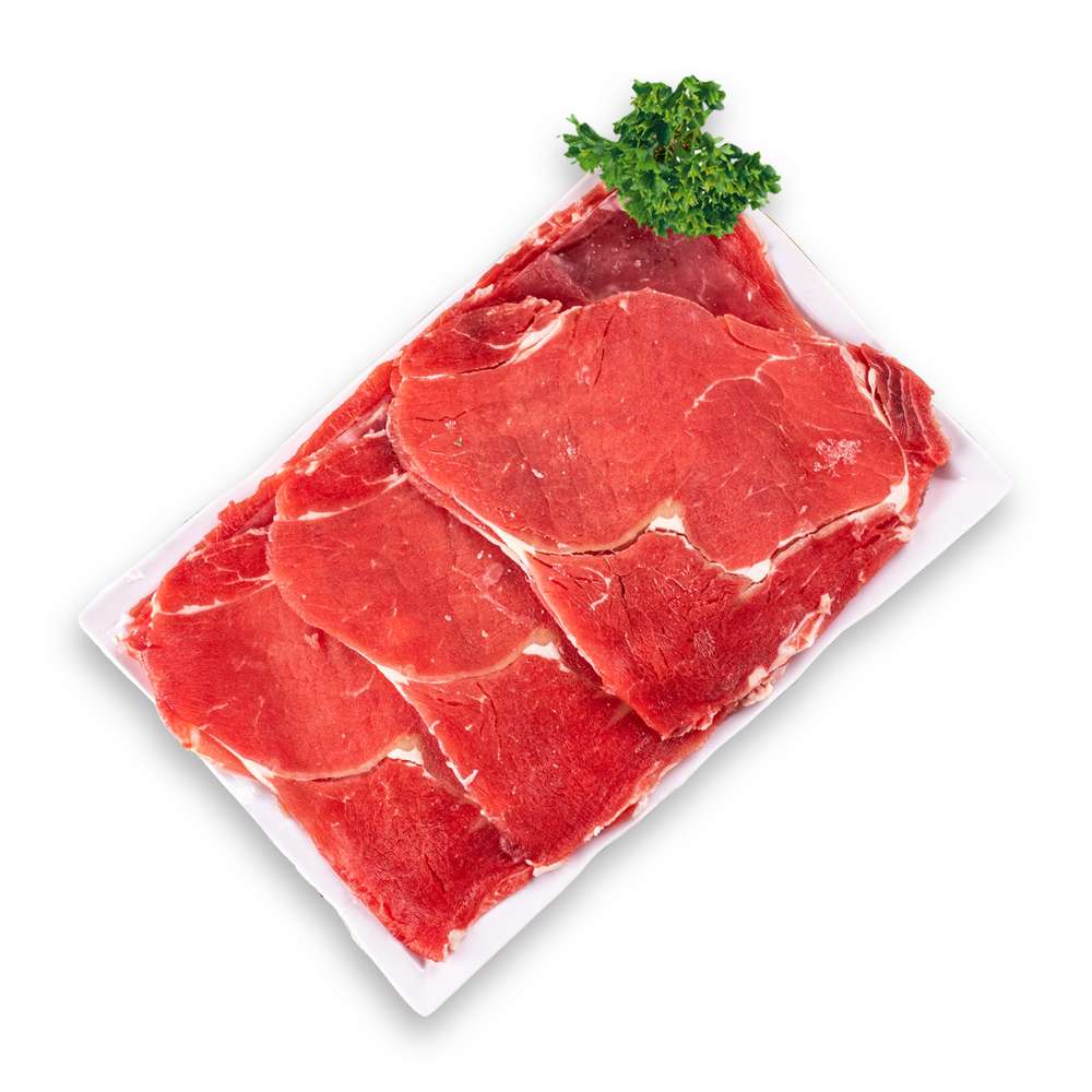 Rib Eye AUS Slice