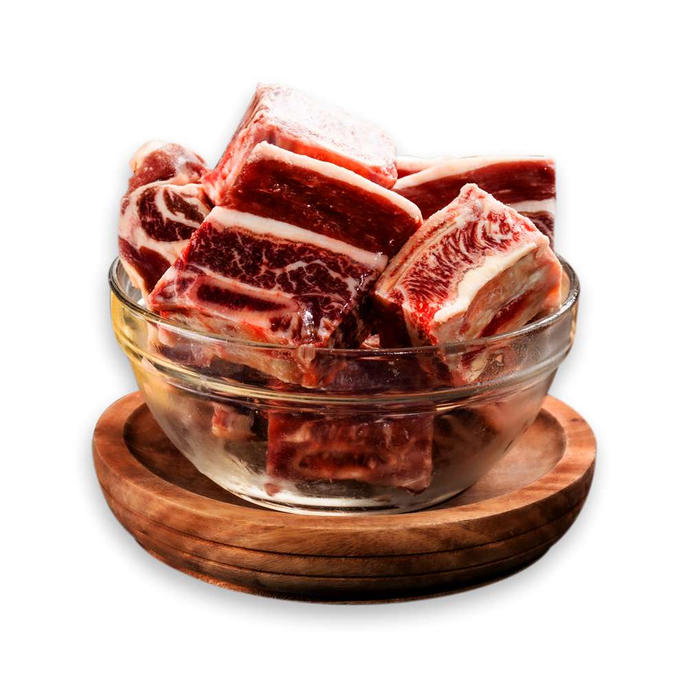 Shortrib AUS
