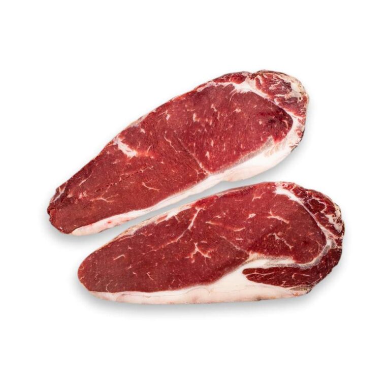 Sirloin AUS Steak
