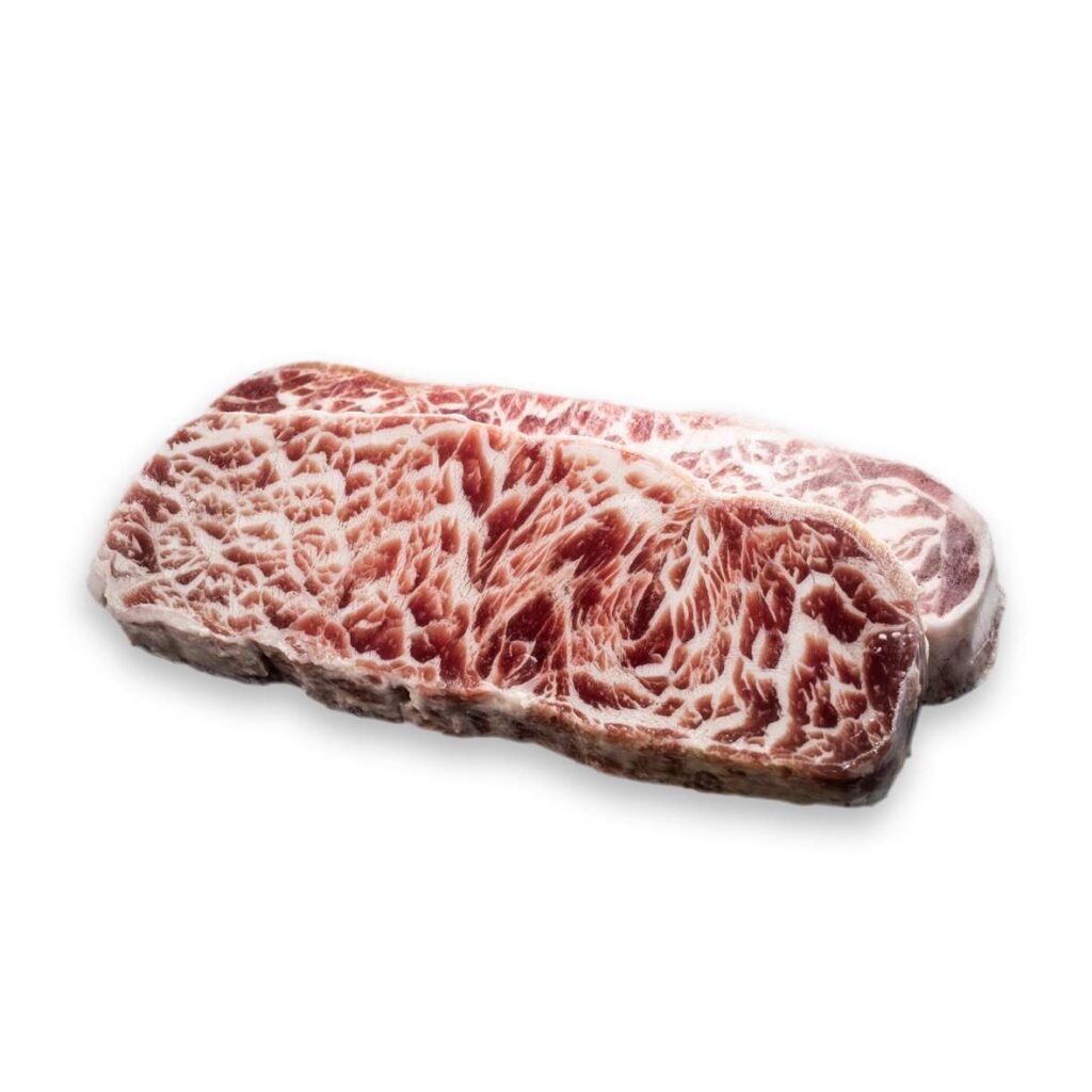 Sirloin Q Steak