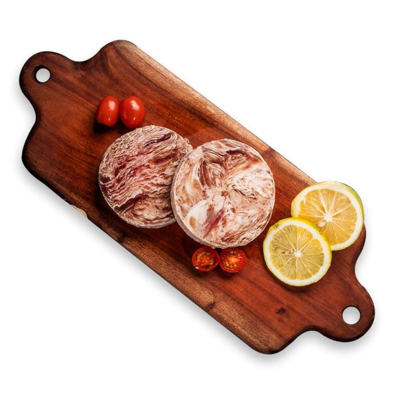 Tenderloin Q Steak